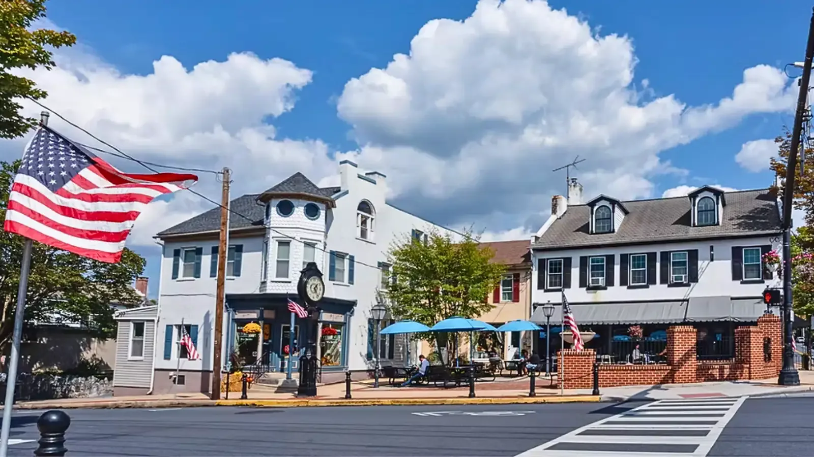 Masonry contractor in Elizabethtown, PA