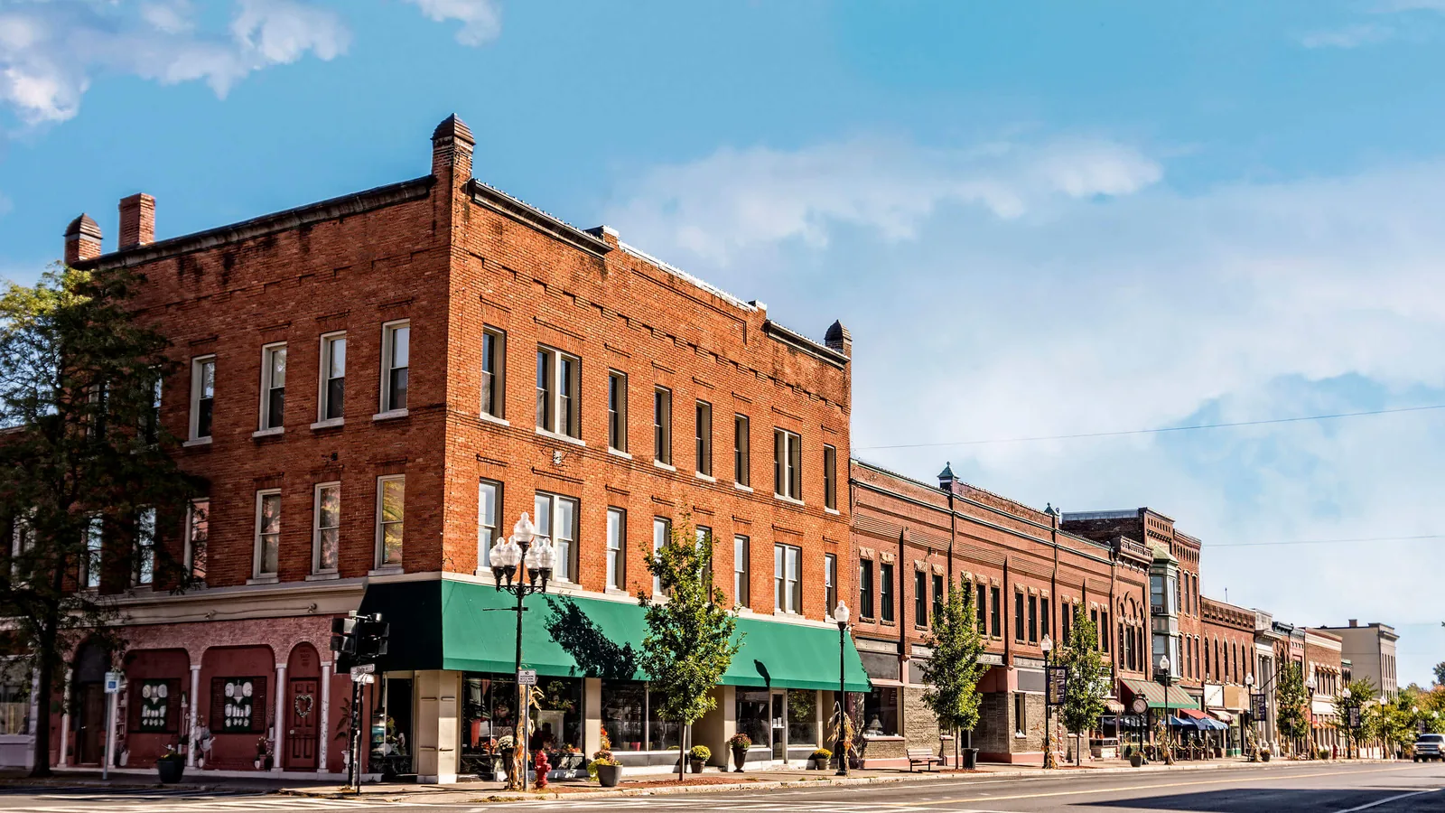 Masonry contractor in Hanover, PA