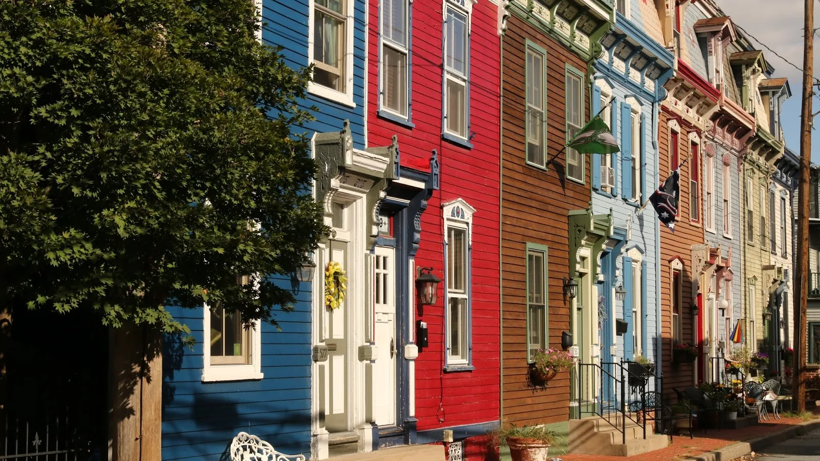 Masonry contractor in Harrisburg, PA