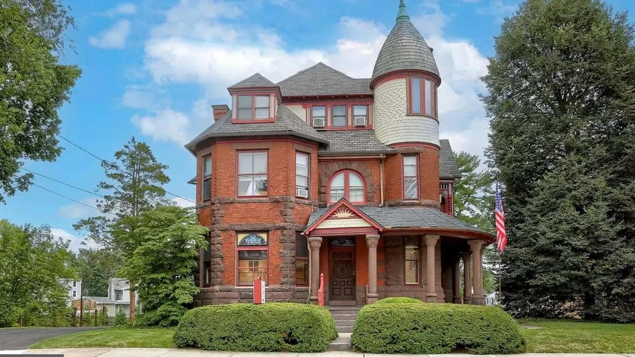 Masonry contractor in Middletown, PA